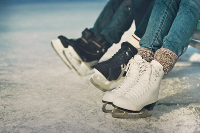 Как согреть ноги, если даже теплые зимние ботинки и носки не помогают?