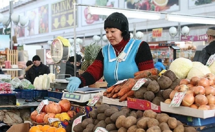 Будьте предельно бдительны с торговцами восточного типа. / Фото: zen.yandex.ru