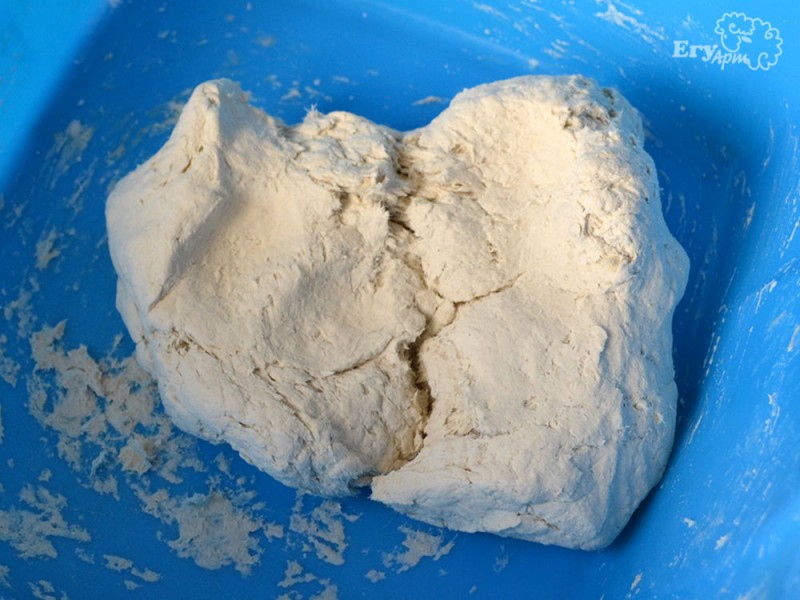 Как сделать полимерную глину своими руками