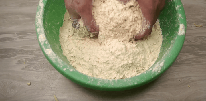 Как приготовить слоеное тесто