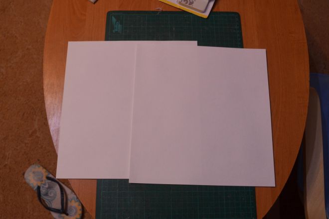 Как сделать бумажный пакет своими руками?