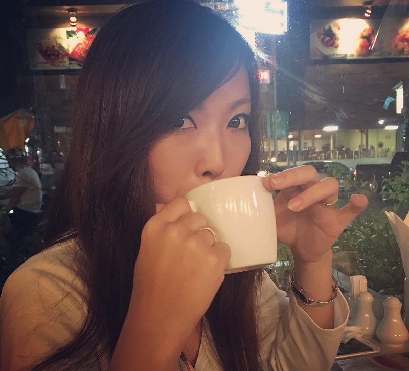 В Японии женщины пьют кофе и едят яйца так, что могут похудеть до 8 кг за две недели.