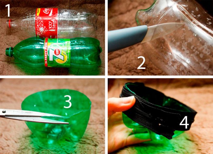 Копилки из пластиковых бутылкок своими руками: 6 пошаговых мастер-классов