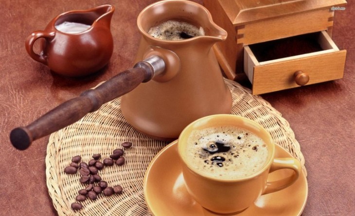 Как приготовить идеальный кофе: 8 советов