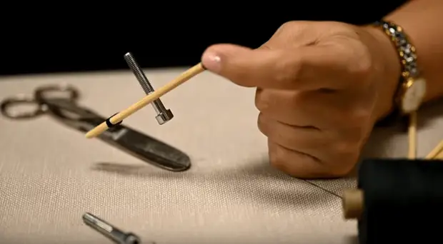 Необычные мебельные ручки своими руками