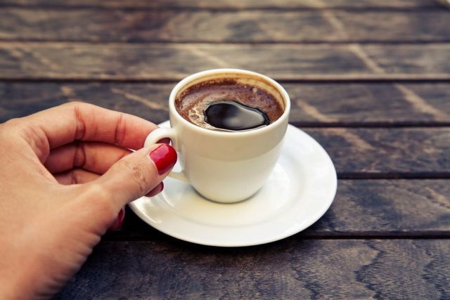 Не представляла, что кофе так полезно… 5 болезней, при которых пить кофе обязательно!