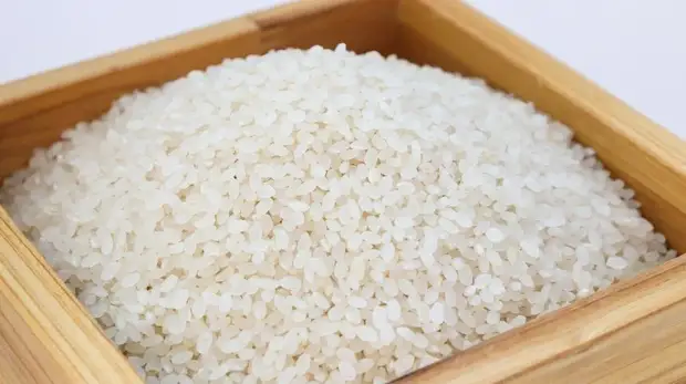 Описан научный метод варки риса для избавления его от мышьяка