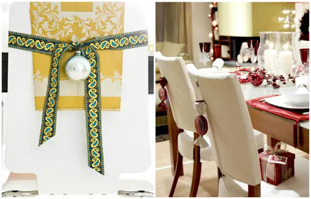 15 ярких идей декора новогоднего стола, чтобы впечатлить гостей и создать праздничное настроение