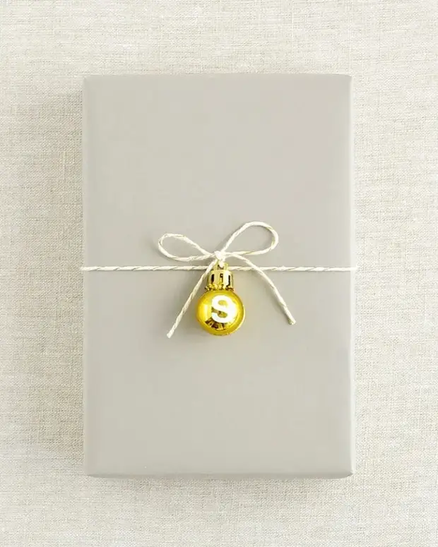 Упаковка, которая сделает любой подарок незабываемым: 10 идей с инструкциями