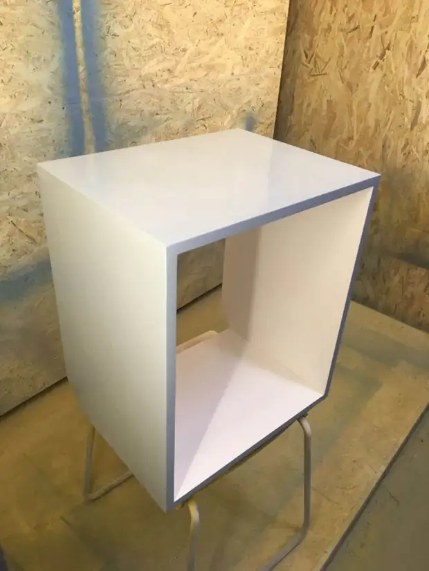 9 спасительных идей компактной мебели, которую можно сделать самому