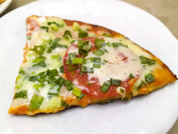 Идеальная пицца из лаваша за 15 минут - вкуснейшее угощение на любой вечер