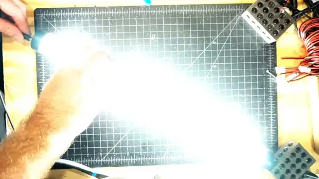 Как из светодиодной ленты сделать светильник для любых нужд