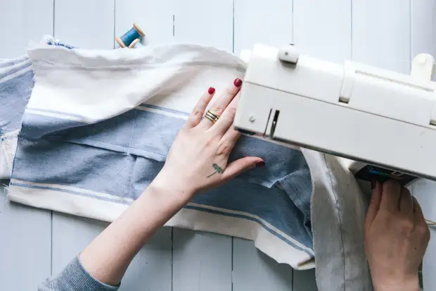 DIY: Как сделать корзину для пикника своими руками