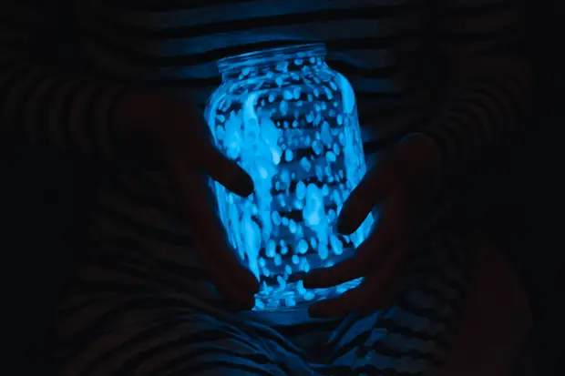 Как сделать светильники из стеклянных банок своими руками
