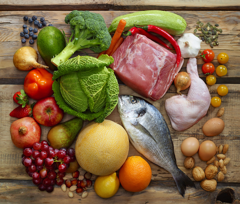10 главных категорий продуктов для похудения, которые стоит добавить в весенний рацион