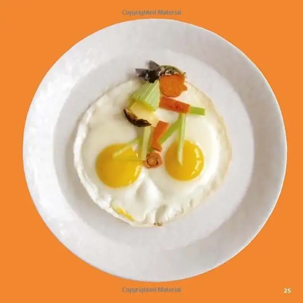 50 блестящих идей для украшения детского завтрака