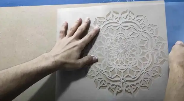 Декоративная отделка своими руками: как оригинально задекорировать поверхность стены